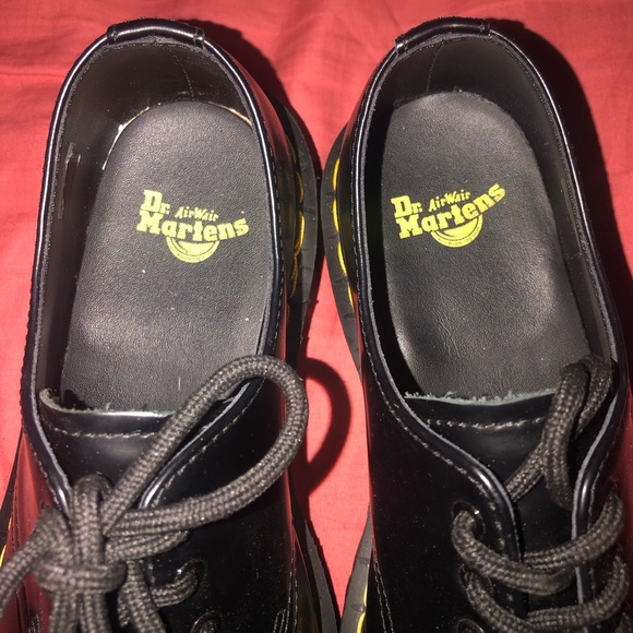 Dr. Martens Bex - Picture 3 of 4